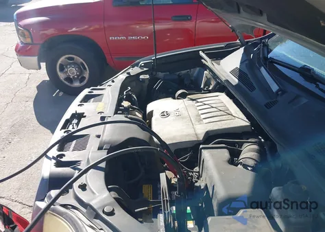 2008 Toyota Highlander из США, поврежденный, VIN JTEES41A182067944